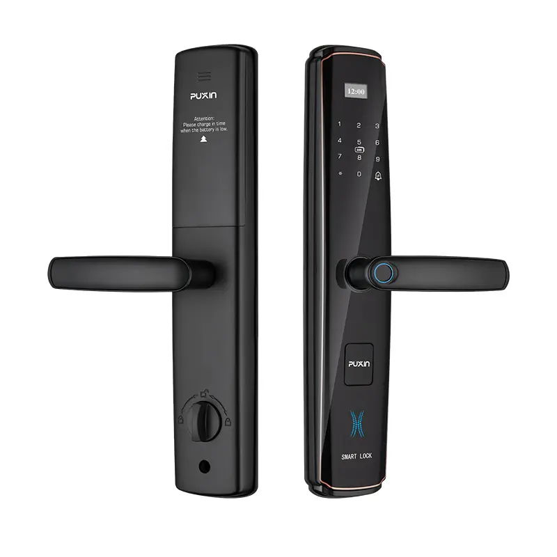 Smart Lock