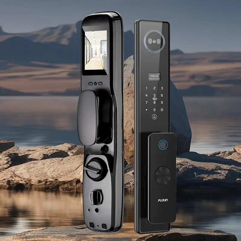 Kombinirane vratne ključavnice s tipkovnico